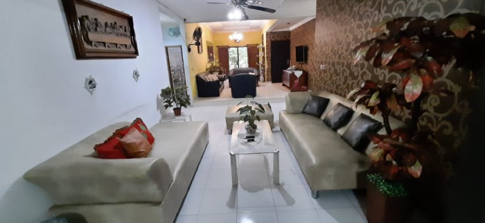 Rumah dijual di Grand Galaxy Tambun Selatan Jawa Barat